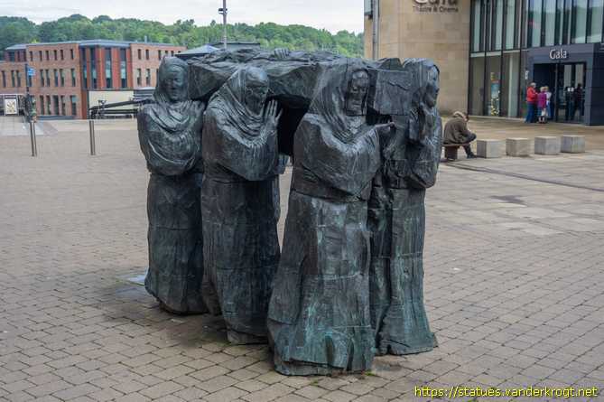 Durham /  The Journey