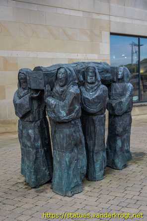 Durham /  The Journey
