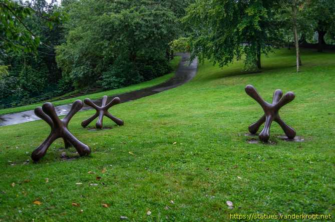 Durham /  Ps in a Pod