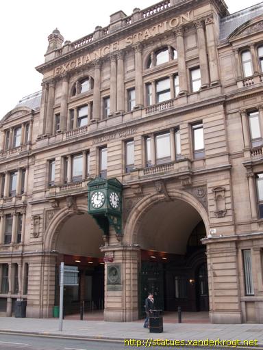 Liverpool /  John Pearson