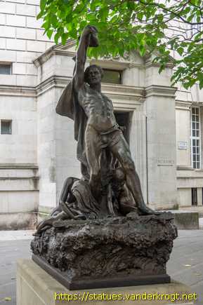 Manchester /  Adrift