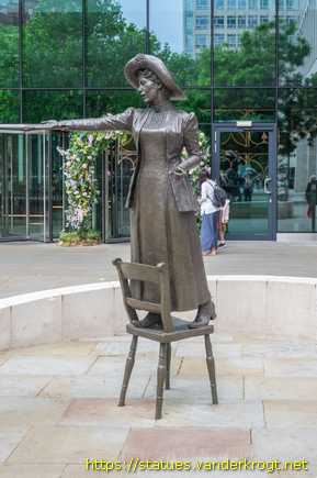 Manchester /  Rise up, Women