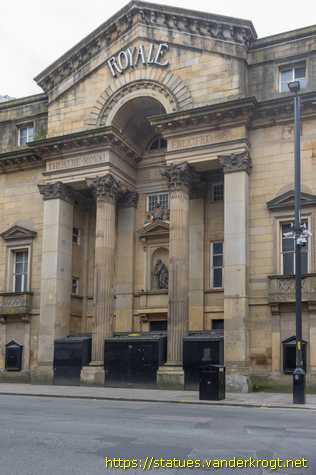 Manchester /  William Shakespeare