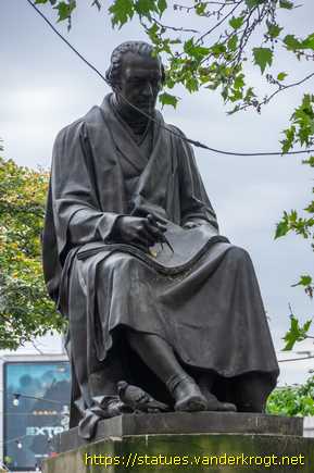 Manchester /  James Watt