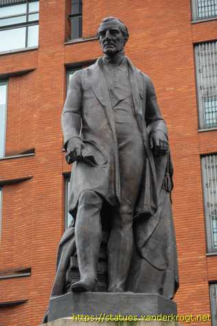 Manchester /  Arthur Wellesley, 1st Duke of Wellington