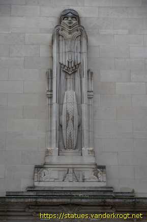 Liverpool /  Speed, the Modern Mercury