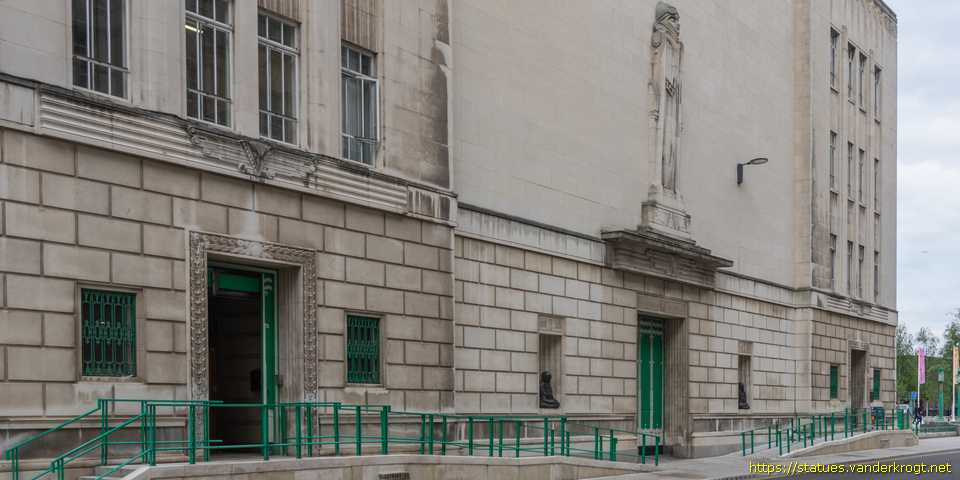 Liverpool /  Night & Day