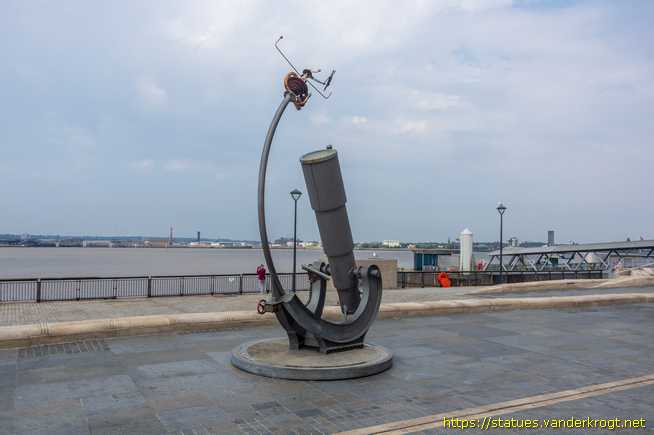 Liverpool /  Heaven & Earth