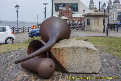 Liverpool /  Raleigh