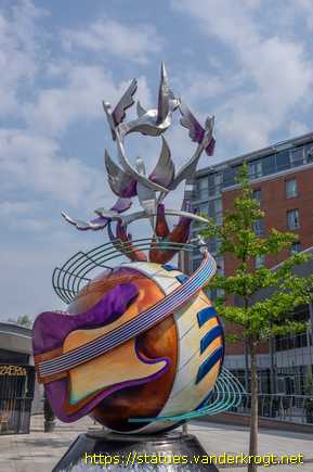 Liverpool /  Peace and Harmony