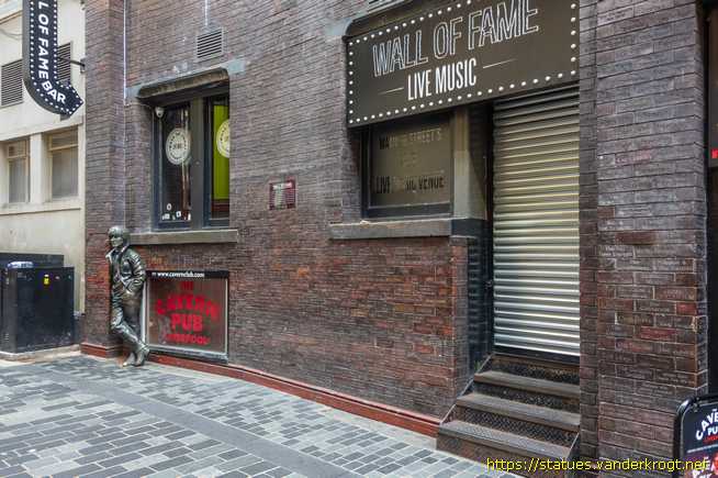 Liverpool /  John Lennon