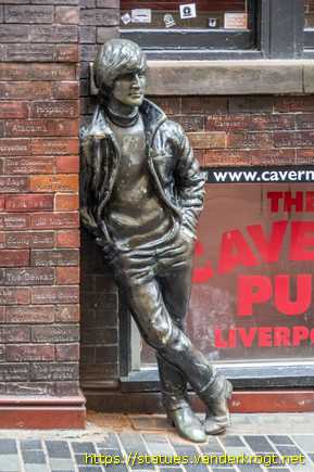 Liverpool /  John Lennon