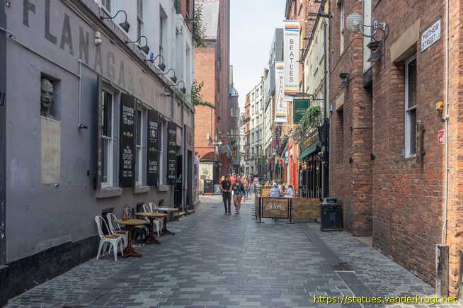 Liverpool /  Carl Jung