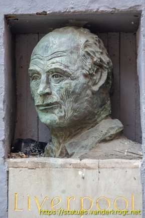 Liverpool /  Carl Jung