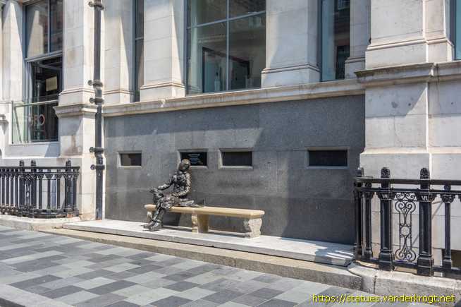 Liverpool /  Eleanor Rigby