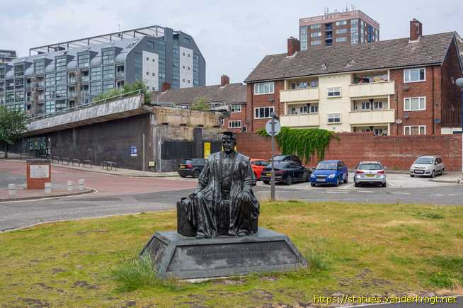 Liverpool /  Henry Egerton Cotton