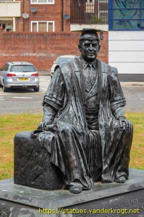 Liverpool /  Henry Egerton Cotton