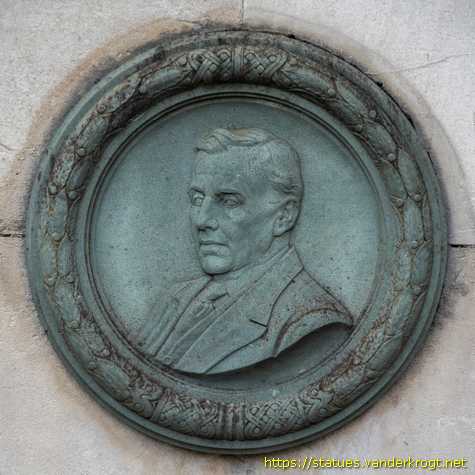 Liverpool /  Sir Archibald T. Salvidge