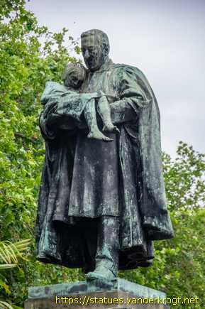 Liverpool /  Thomas Major Lester