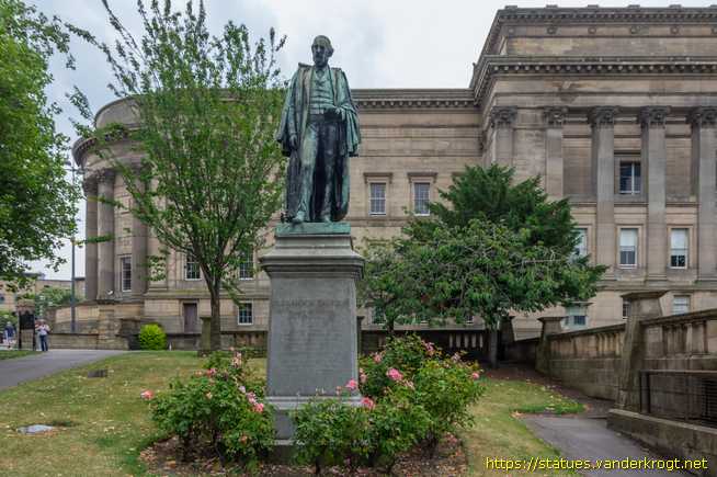 Liverpool /  Alexander Balfour