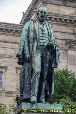 Liverpool /  Alexander Balfour