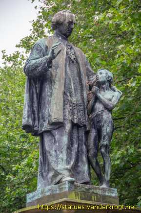 Liverpool /  James Nugent