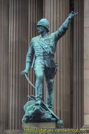 Liverpool /  William Earle
