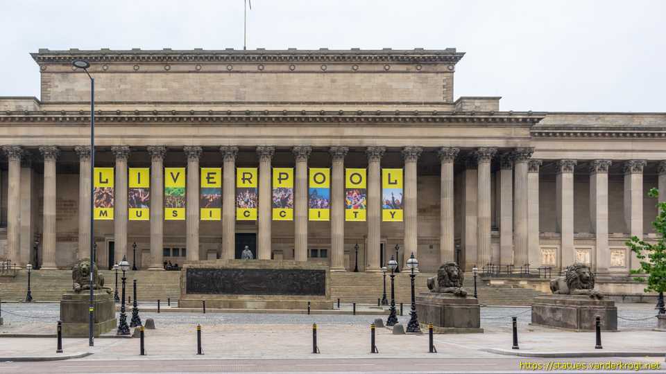 Liverpool /  National Prosperity