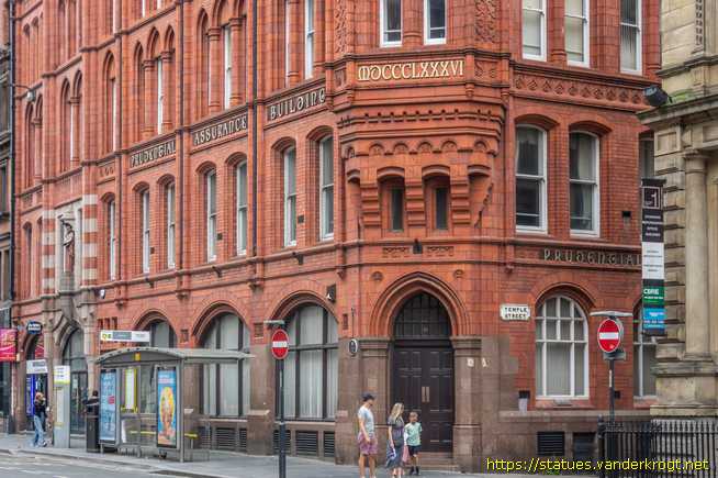 Liverpool /  Prudentia