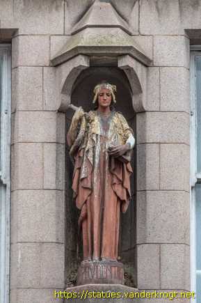 Liverpool /  Prudentia