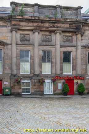 Liverpool /  Geography, Arts and Commerce
