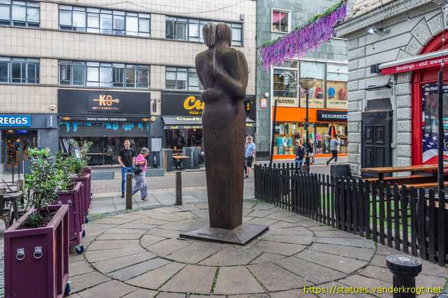 Liverpool /  Reconciliation