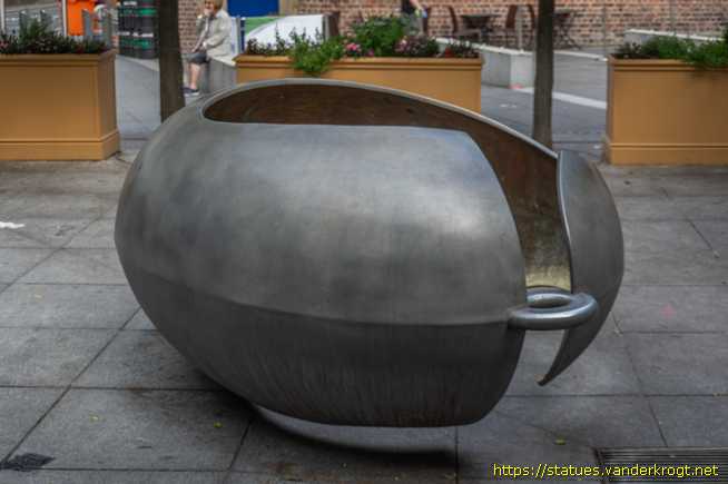 Liverpool /  The Seed