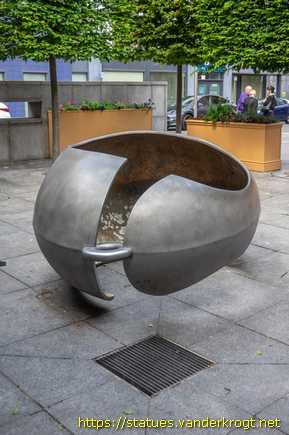 Liverpool /  The Seed