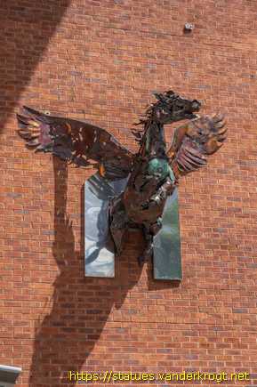 Liverpool /  Inspiration