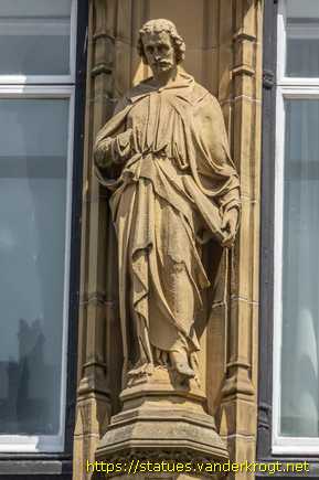 Liverpool /  Saint Luke