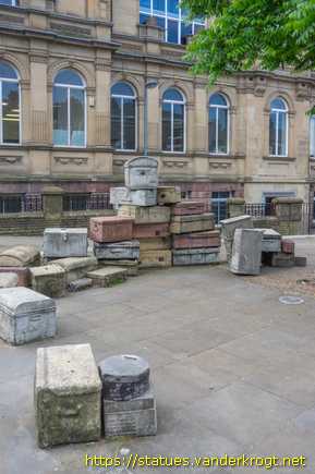 Liverpool /  A Case History