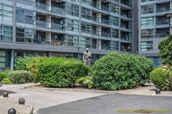 Liverpool /  William Huskisson