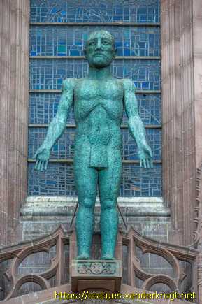 Liverpool /  The Risen Christ