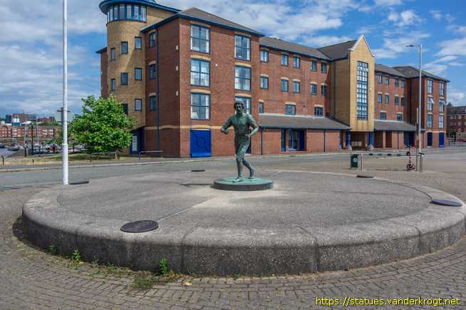 Liverpool /  John Hulley