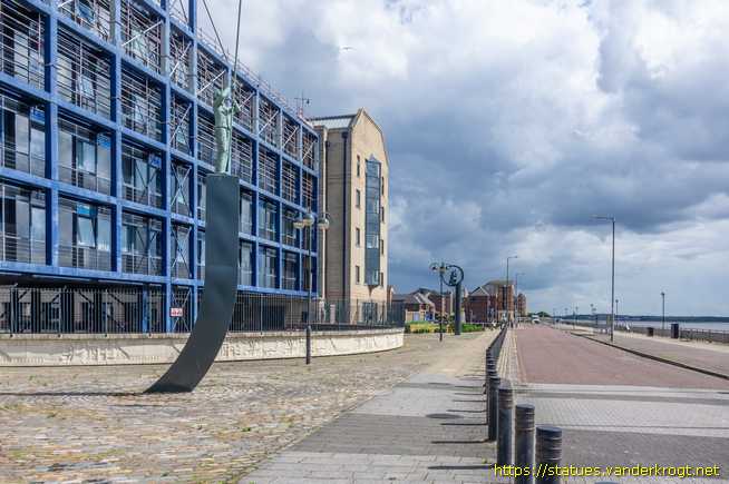 Liverpool /  Time and Tide