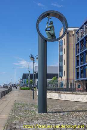 Liverpool /  Time and Tide