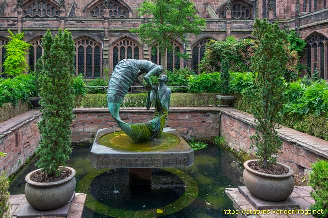 Chester /  Water of Life