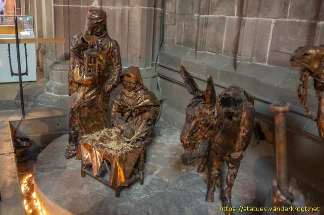 Chester /  Nativity Group