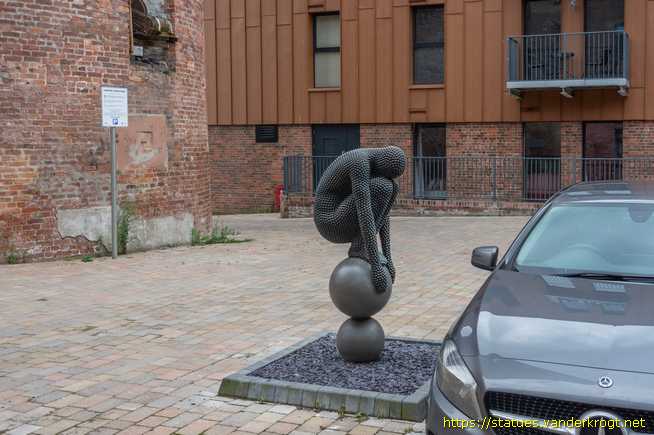 Chester /  Mr Walker