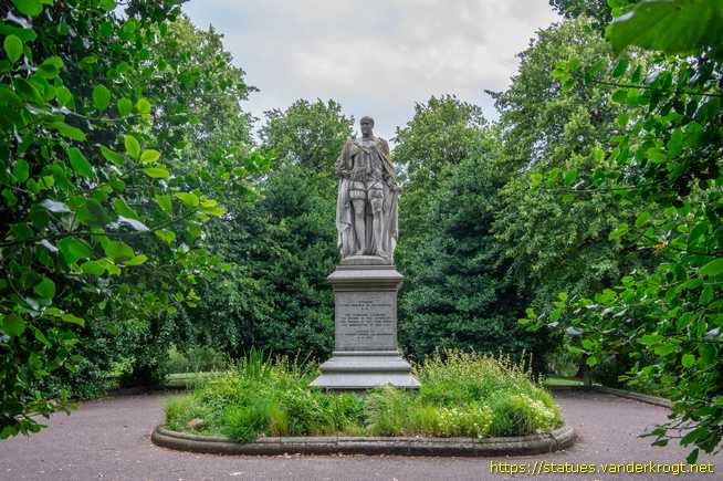 Chester /  Richard Grosvenor