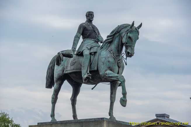 Chester /  Stapleton Cotton, 1st Viscount Combermere