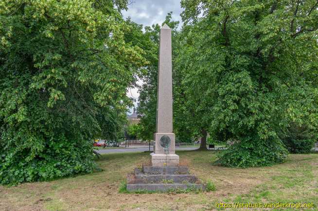 Chester /  Matthew Henry