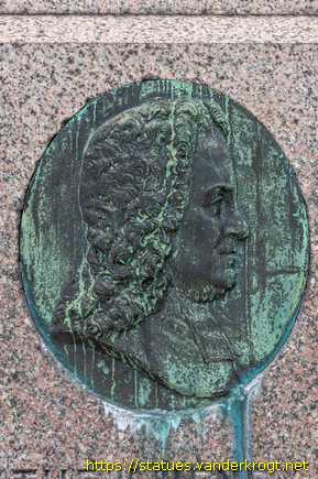 Chester /  Matthew Henry