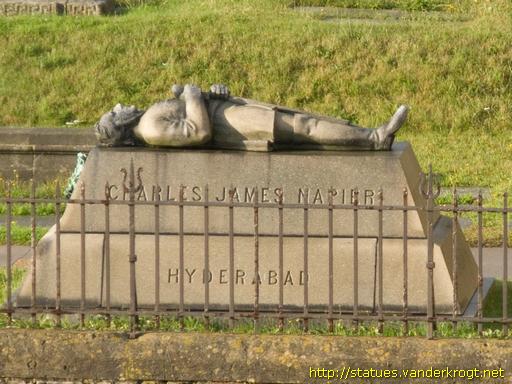 Portsmouth /  Sir Charles James Napier